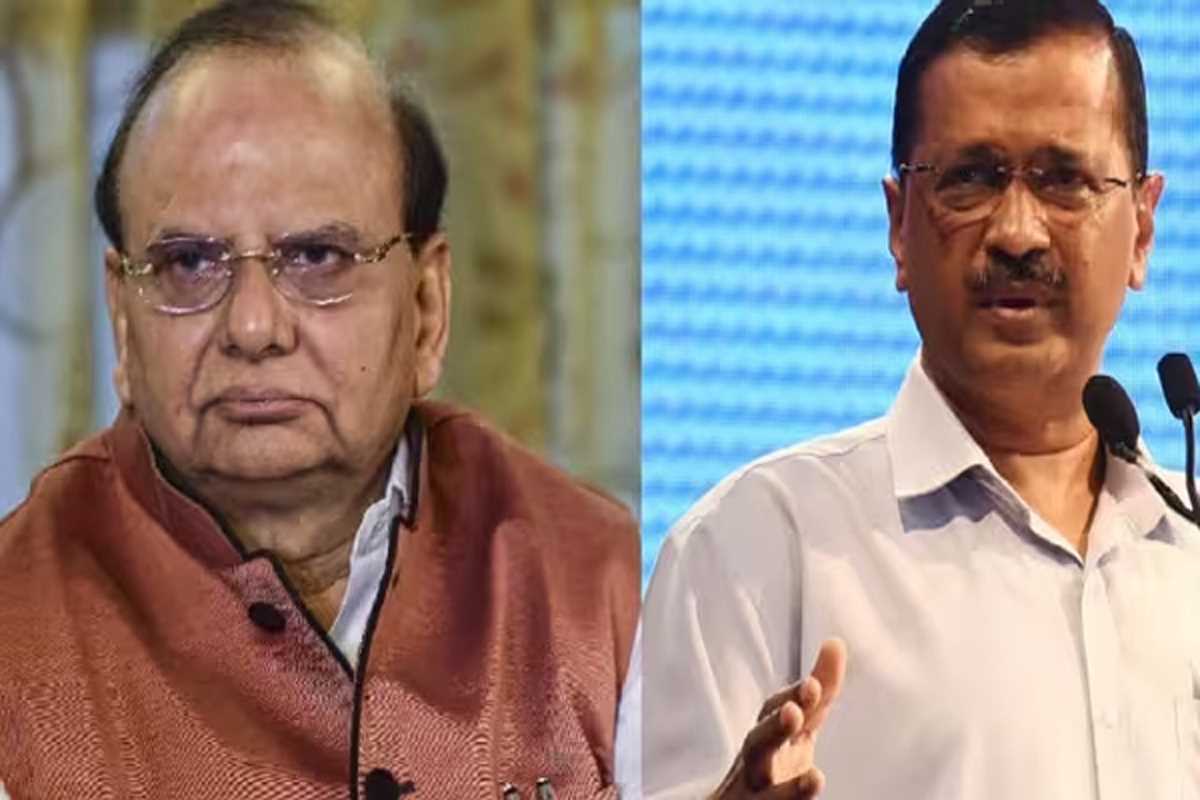 एकदिनी विधानसभा सत्र बुलाने पर दिल्ली सरकार और एलजी आमने-सामने